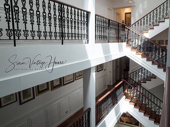 รั้วเหล็กดัดอิตาลีลายหัวใจเดี่ยว